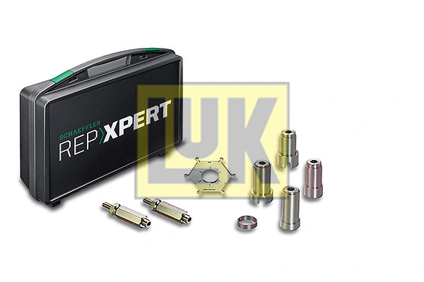 Mounting Tool Set, clutch/ flywheel